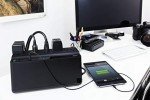 APC 600VA Battery Backup & Surge Protector