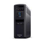 CyberPower 1500VA Sinewave UPS System with 12 Outlets
