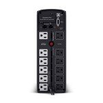 CyberPower 1500VA Sinewave UPS System with 12 Outlets