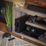 CyberPower 1500VA Sinewave UPS System with 12 Outlets
