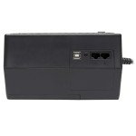 Tripp Lite 550VA UPS Battery Backup Surge Protector