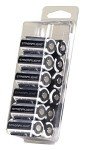 Streamlight 85177 CR123A Lithium Batteries, 12 Count