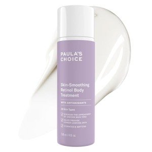 Paula's Choice Retinol Body Lotion with Shea Butter