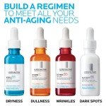 La Roche-Posay Redermic R Retinol Anti-Aging Cream