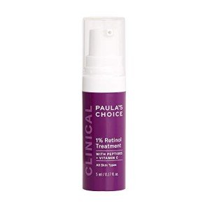 Paula's Choice 1% Retinol Anti-Aging Cream