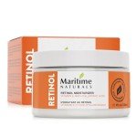 Maritime Naturals Retinol Moisturizer with Hyaluronic Acid