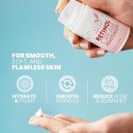 Eva Naturals Retinol Anti-Aging Face Cream