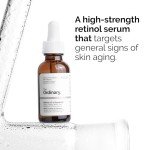 The Ordinary 1% Retinol Serum for Youthful Skin