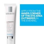 La Roche-Posay Redermic R Retinol Eye Cream