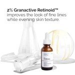 The Ordinary Granactive Retinoid 2% Emulsion 1 Fl Oz
