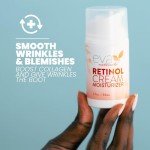 Eva Naturals Retinol Anti-Aging Face Cream