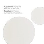 The Ordinary 0.5% Retinol Squalane Serum - 1 Fl Oz