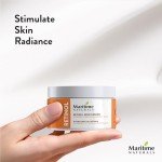 Maritime Naturals Retinol Moisturizer with Hyaluronic Acid