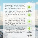 Maritime Naturals Retinol Moisturizer with Hyaluronic Acid