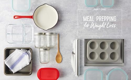 Weight Loss Meal Prep: Healthy Weekly Plans & Recipes