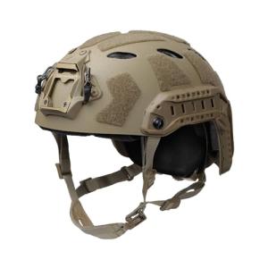 Emersongear Fast SF Ultra High Cut Tac Helmet for Training,Lightweight
