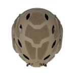 Emersongear Fast SF Ultra High Cut Tac Helmet for Training,Lightweight