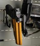 3PC Quick Locking System Kit Included QLS Fork and Plate for Gun Holster Leg Holster Low and Mid-Ride Belt Loop to Tactical Leg Shroud Platform Tourniquet Holder Adapter