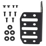 Tactical Tourniquet Holder Adapter with QLS Kit Extension and Quick Pull Holster Adapter for Duty Belt