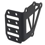 Tactical Tourniquet Holder Adapter with QLS Kit Extension and Quick Pull Holster Adapter for Duty Belt