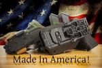 Blackhawk to Safariland Cross Platform Adapter