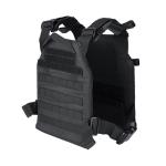 Greencity Weight Vest Adjustable Strength and Endurance Training, Tactical Vest Quick Release with Molle System, Fitness Workouts, Running