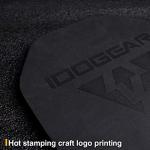 IDOGEAR Tactical Plates EVA Foam SAPI Plates for Tactical Vest Inner Liner Foam SAPI Shock Plates 2 PCS