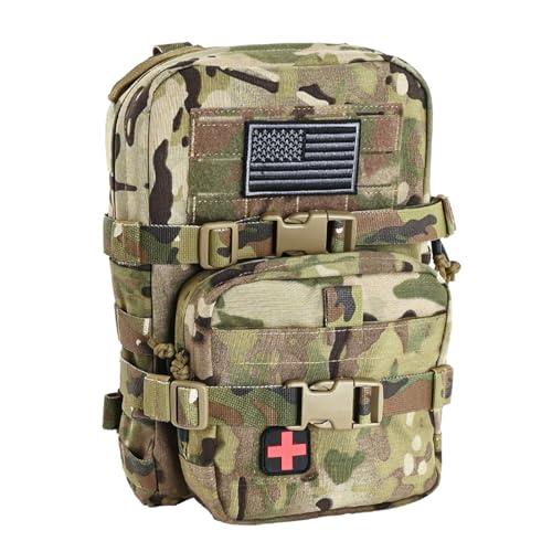 Backpacks