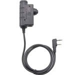 EARMOR Bundle of 3: M32Plus, Helmet adapter and Radio adapter
