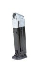 Umarex T4E Walther PPQ .43 Caliber Training Pistol Paintball Gun Marker, Black