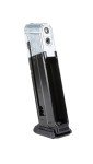 Umarex T4E Walther PPQ .43 Caliber Training Pistol Paintball Gun Marker, Black