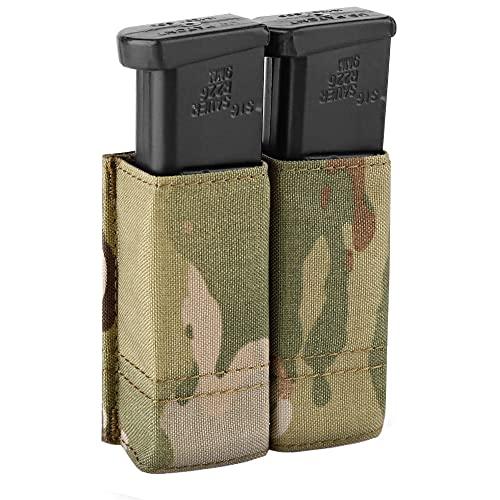 Pouches