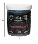 Umarex T4E Premium .43 Caliber Paintballs, Blue, 430 Count