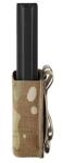 KRYDEX 5.56 Magazine Pouch,MOLLE Mag Holder with Quick Release Magazine Pouch Insert (MC)