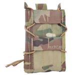 Rinling Mag Pouch, 5.56mm Magazine Pouch Single Magazine Holster Camouflage-CP