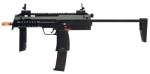 HK Heckler & Koch MP7 GBB Automatic 6mm BB Rifle Airsoft Gun, Black
