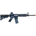 KWA RIS PTR (GBBR/6mm) Full Metal Airsoft Gun / Rifle