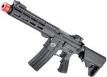 Evike Airsoft - Matrix M4 GBB M4-Style Gas Blowback Airsoft Rifle w/Reinforced WA System (Model: Delta MLOK 9")