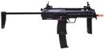 HK Heckler & Koch MP7 GBB Automatic 6mm BB Rifle Airsoft Gun, Black