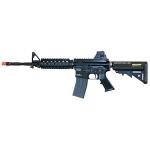 KWA RIS PTR (GBBR/6mm) Full Metal Airsoft Gun / Rifle