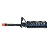 KWA RIS PTR (GBBR/6mm) Full Metal Airsoft Gun / Rifle