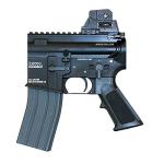 KWA RIS PTR (GBBR/6mm) Full Metal Airsoft Gun / Rifle