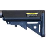 KWA RIS PTR (GBBR/6mm) Full Metal Airsoft Gun / Rifle