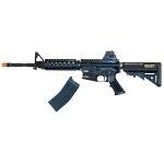KWA RIS PTR (GBBR/6mm) Full Metal Airsoft Gun / Rifle