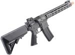 Evike Airsoft - Matrix M4 GBB M4-Style Gas Blowback Airsoft Rifle w/Reinforced WA System (Model: MLOK 13")