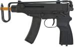 Evike Airsoft - KWA kz.61 Skorpion Airsoft Gas Blowback GBB Rifle/SMG