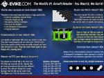 Evike Airsoft - Matrix M4 GBB M4-Style Gas Blowback Airsoft Rifle w/Reinforced WA System (Model: MLOK 13")