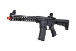 Goldenball x Eagle BD Style 12.5" inch MLOK M4 GBB Airsoft Gas Blowback Rifle