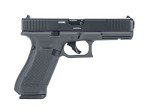 T4E Glock 17 Gen 5 .43 Caliber Paintball Gun Marker, Multi, One Size