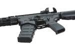 Goldenball x Eagle BD Style 12.5" inch MLOK M4 GBB Airsoft Gas Blowback Rifle